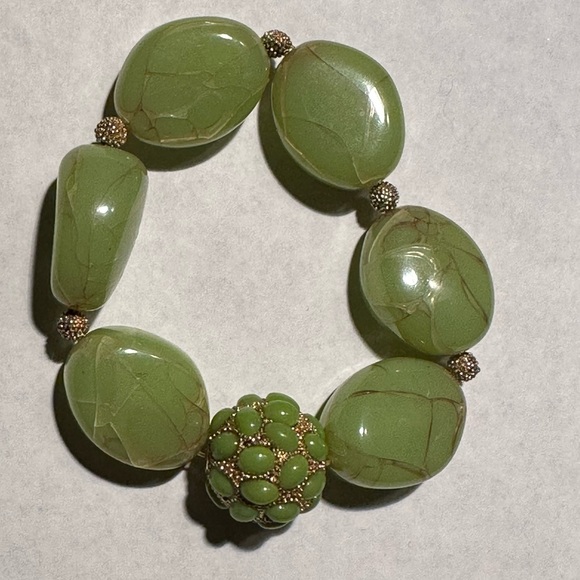 Beautiful Bracelet, Fashion Jewelry, (PLEASE SEND OFFERS) - Picture 3 of 5